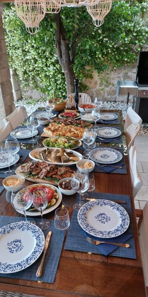 Villa Beba _Chef Service_2