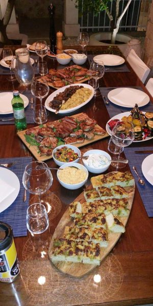 Villa Beba _Chef Service_5